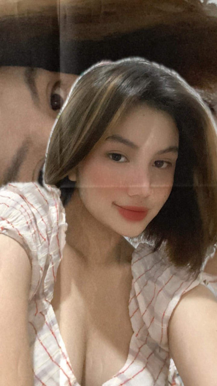 Filipina Cutie Stella Leaking Homemade Naughty Fun 1