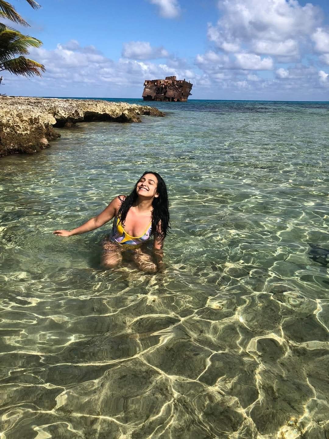 Lovely Young Latina MILF In Sexy Lingerie 12