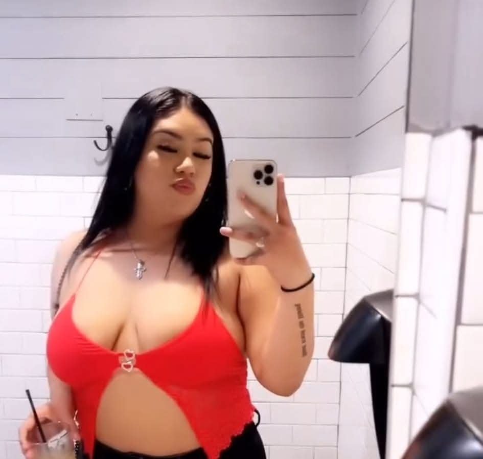 Luksusowe bbw mami 1