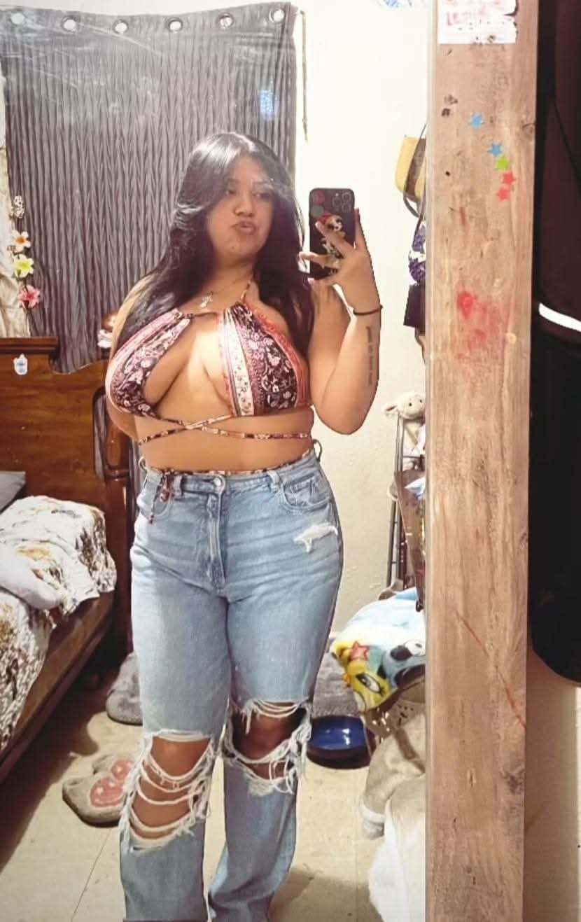 Luksusowe bbw mami 6