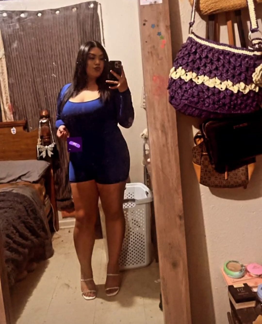 Luksusowe bbw mami 8