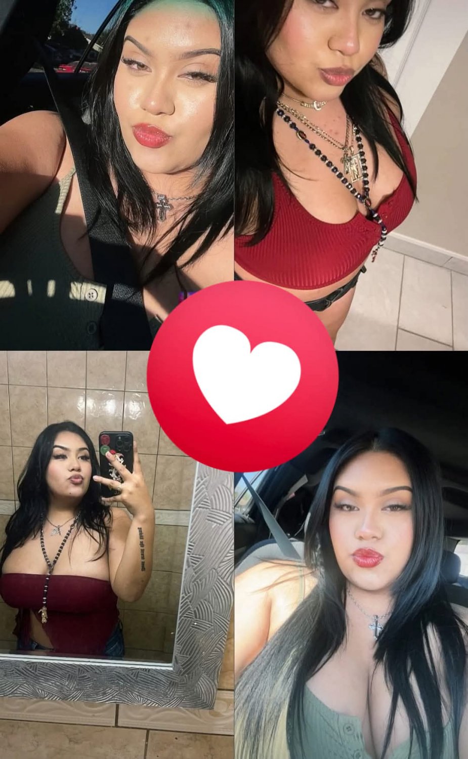 Luksusowe bbw mami 15