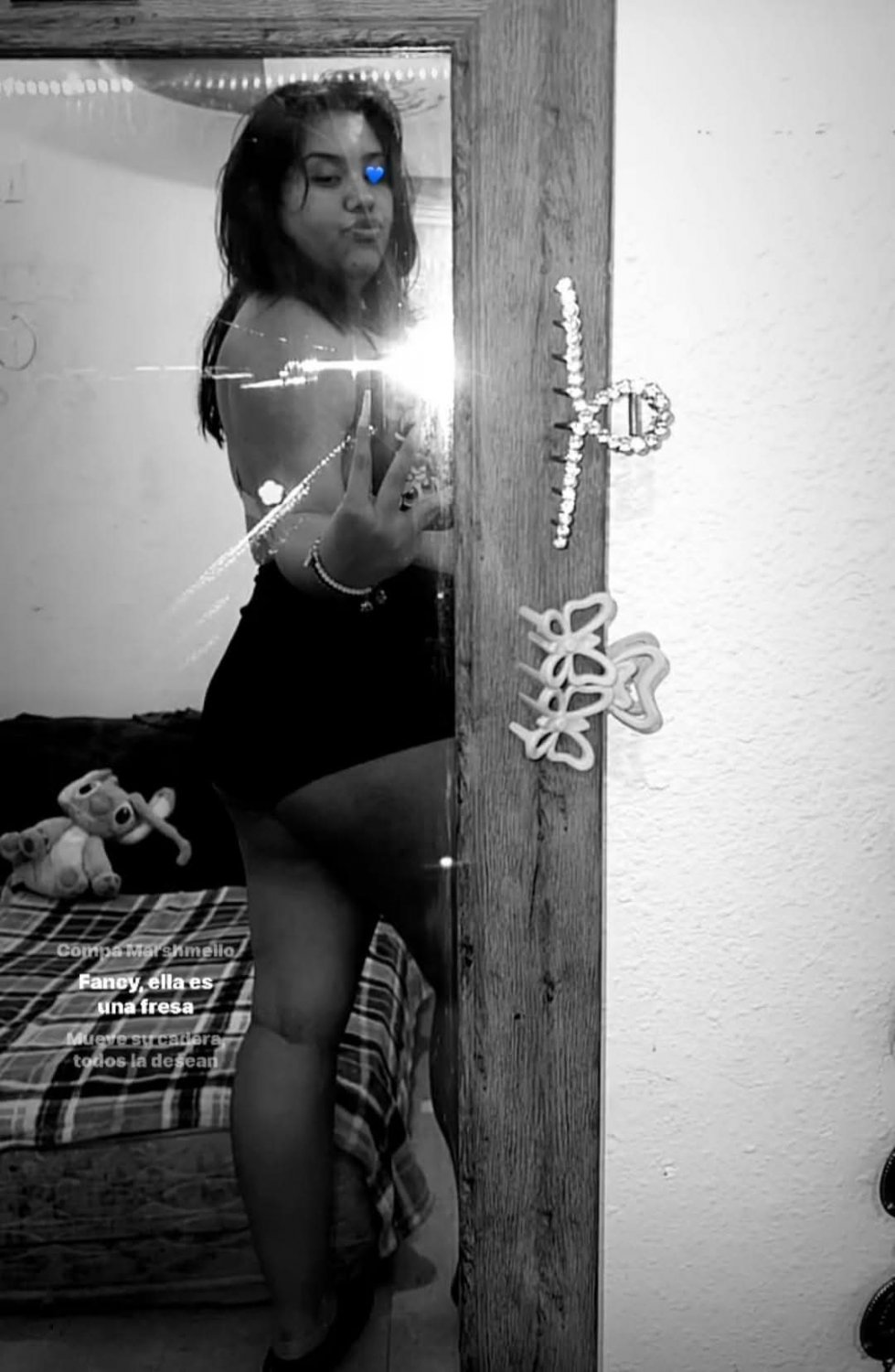 Luksusowe bbw mami 16