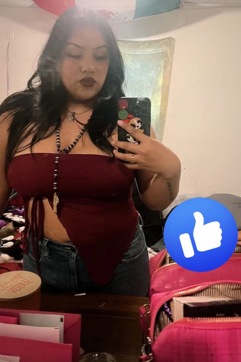 Luksusowe bbw mami 19