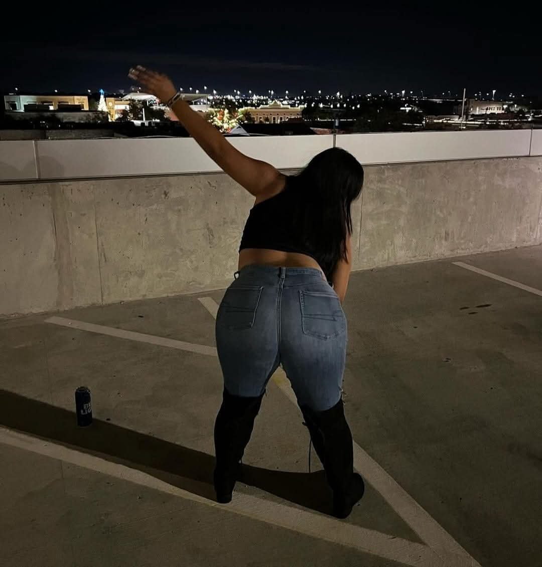 Luksusowe bbw mami 23