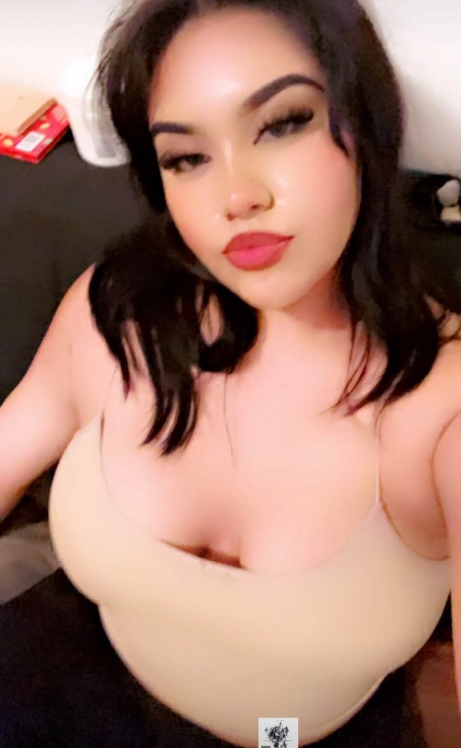 Luksusowe bbw mami 24
