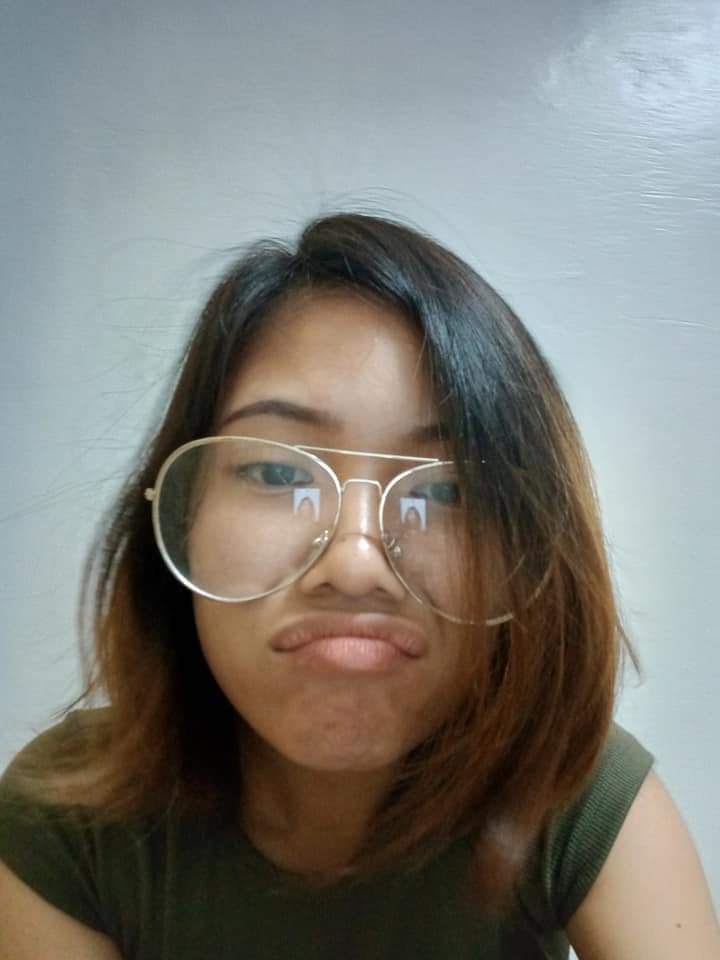 Filippina miss Amiyah , 26 1