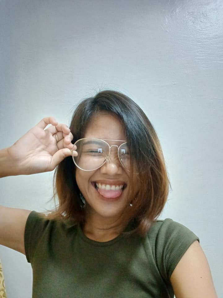 Filippina miss Amiyah , 26 2