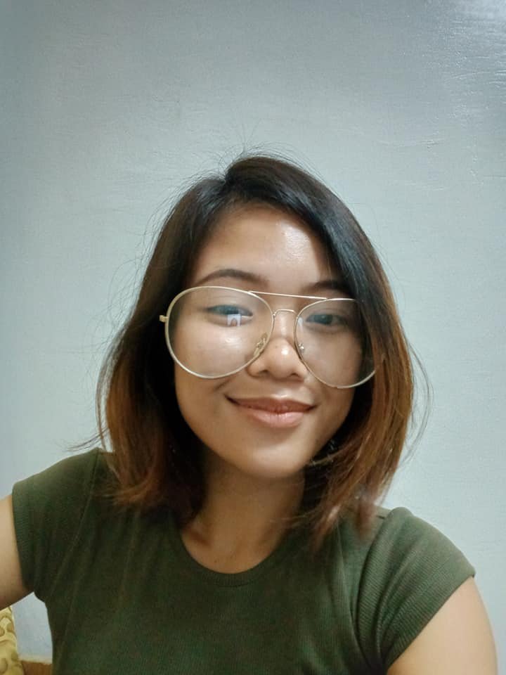 Filippina miss Amiyah , 26 3