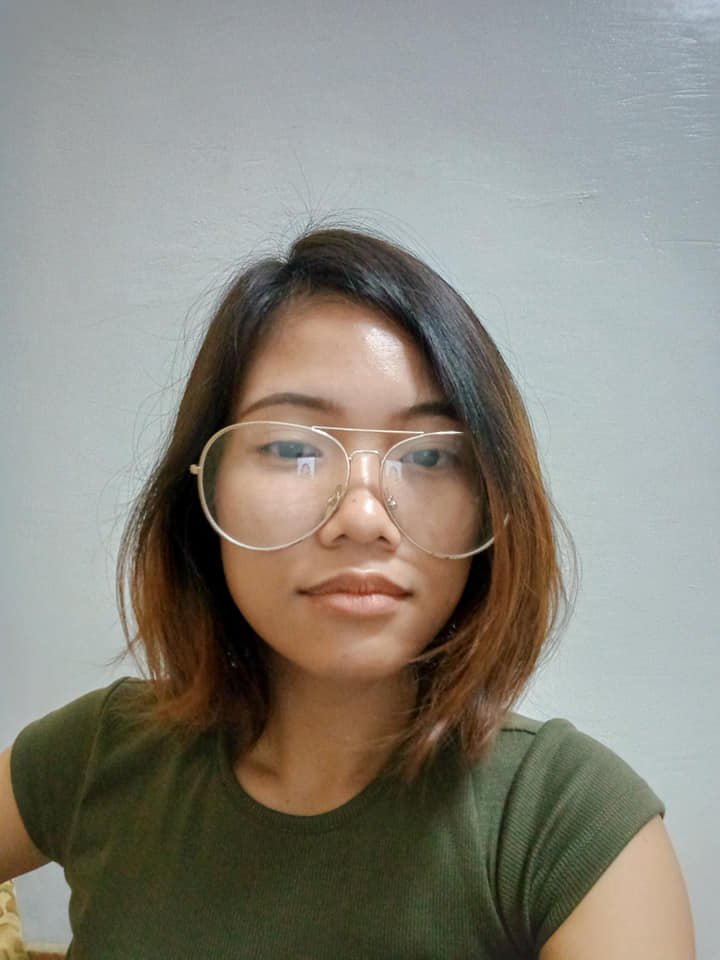 Filippina miss Amiyah , 26 4