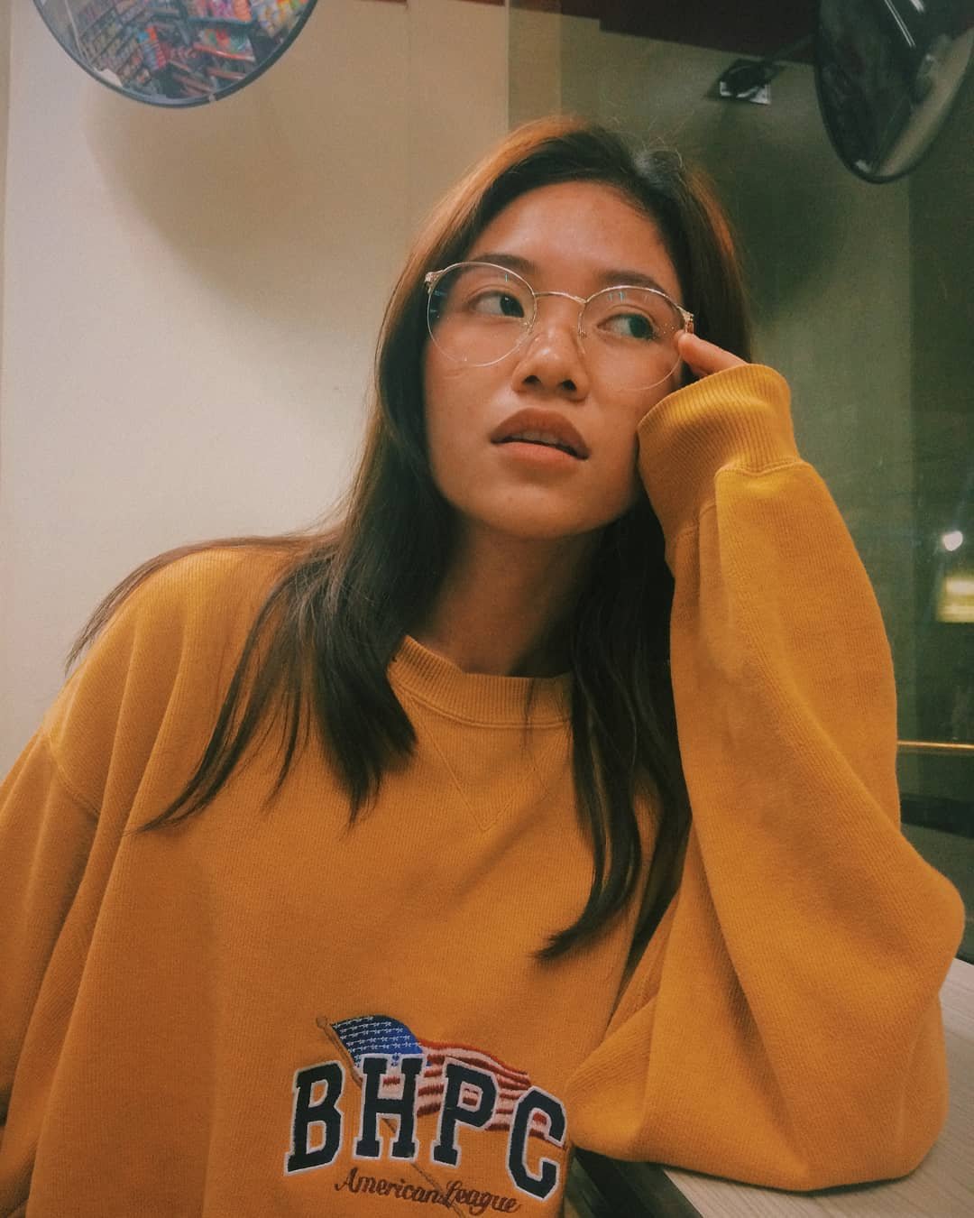 Filippina miss Amiyah , 26 9