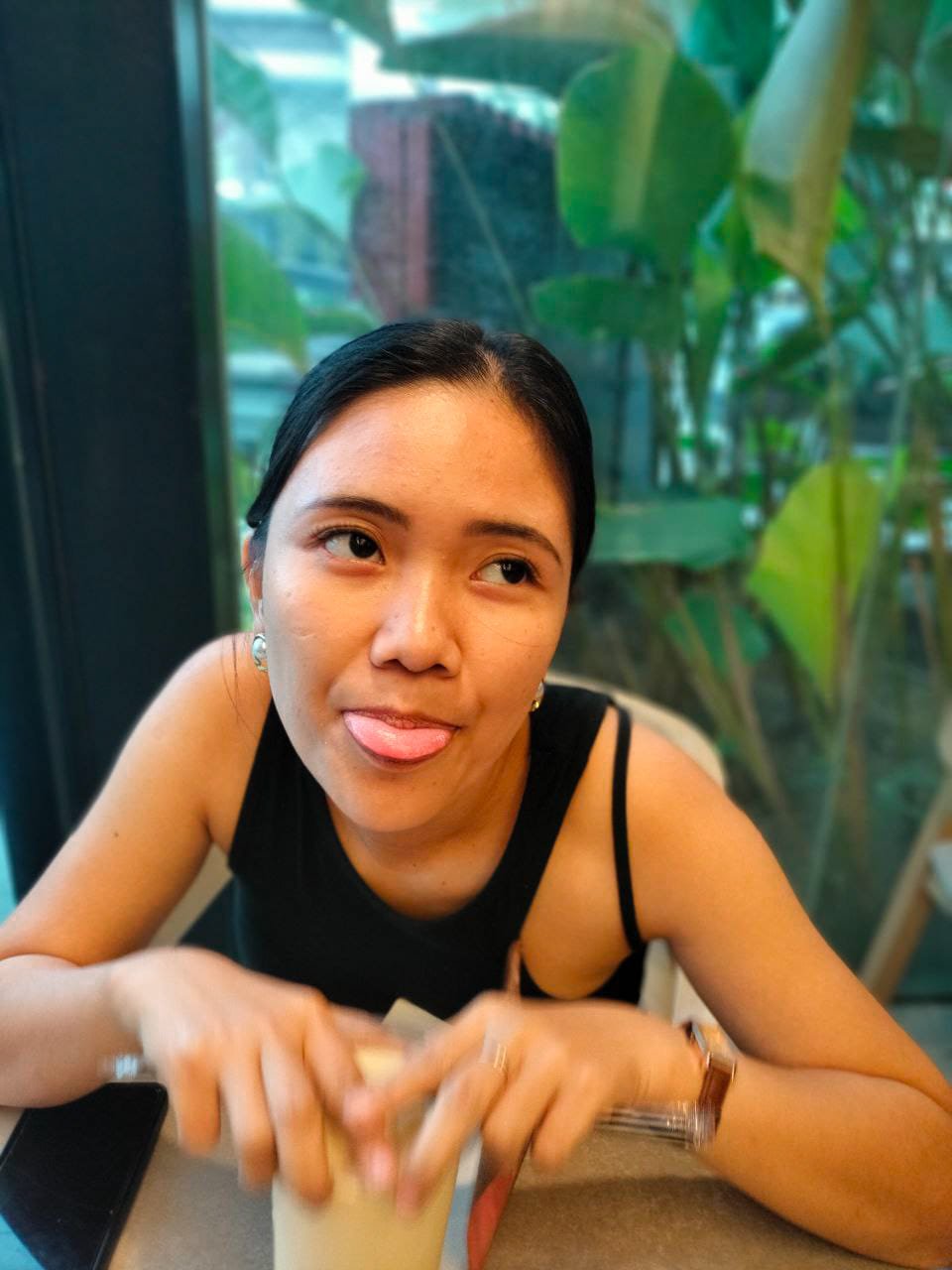 Filippina miss Amiyah , 26 10