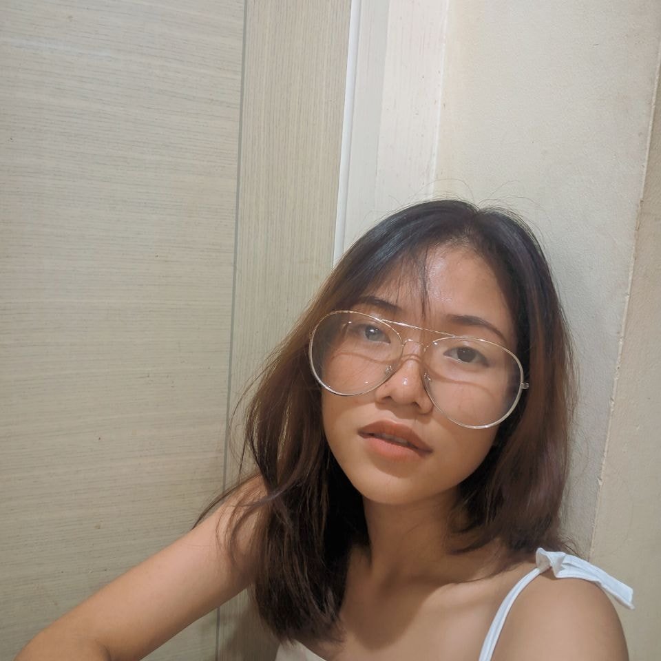 Filippina miss Amiyah , 26 13