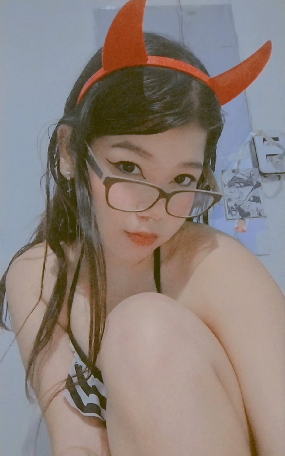 VAZOU SEGUIDORA JAPINHA GOSTOSA 🤤🔞😈 7