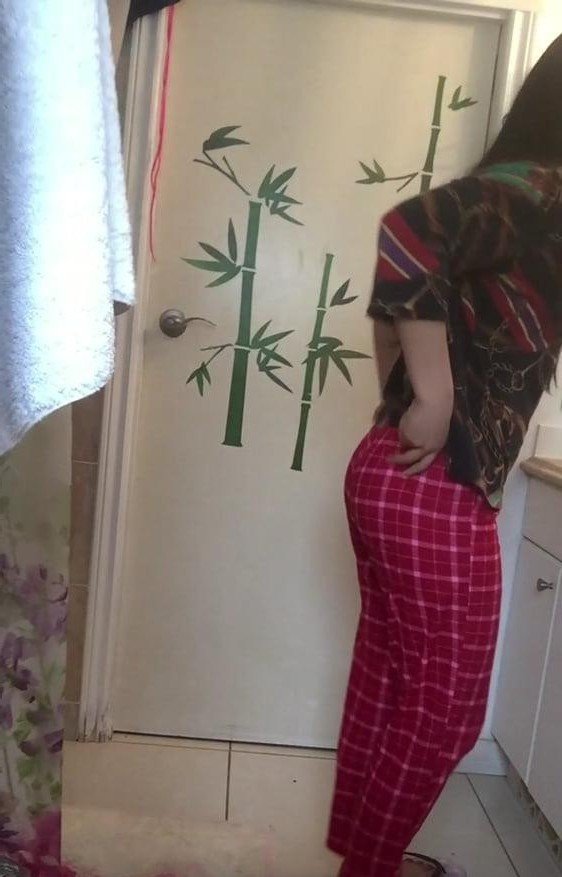 La teenager filippina Zoey diciotto anni, splendida e deliziosa 2