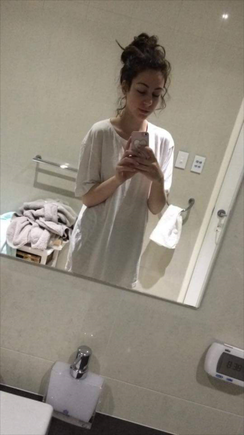 mais Aussie webslut Kim kik kim13296 para mais 28