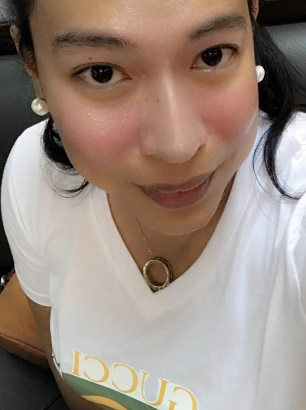 セクシー・セルフィー・フォト・ダンプ・レディー・トゥ・メルト・ユー 33