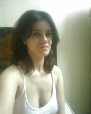 sevimli arap bayan 1