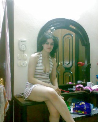 sevimli arap bayan 9