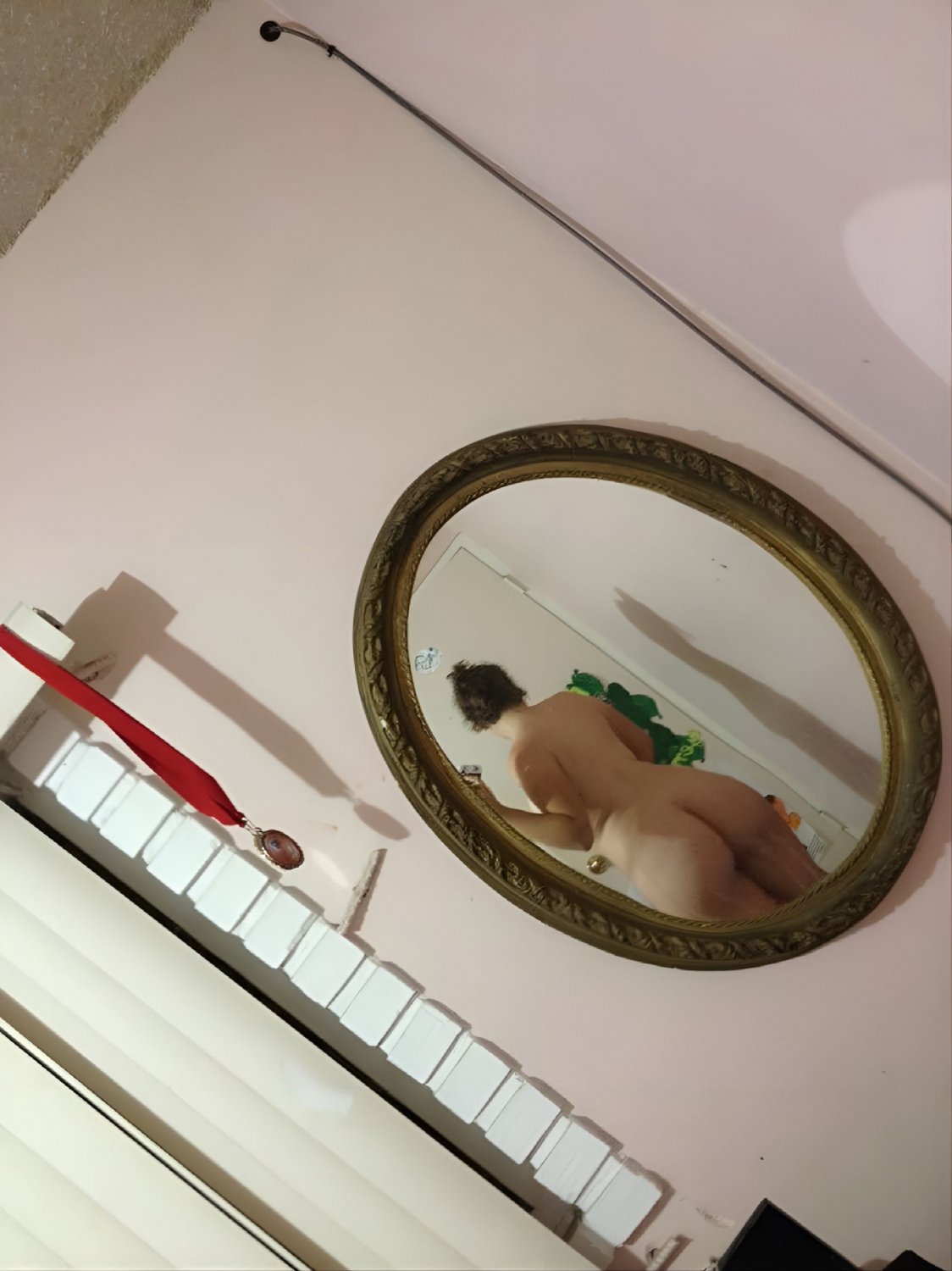 Puta infiel culona 11