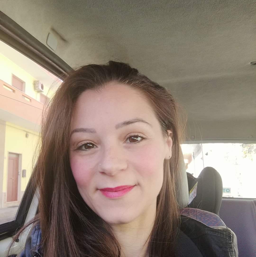 サルトリー・セルフィーズ・フロム・ホット・バレンティーナ 6