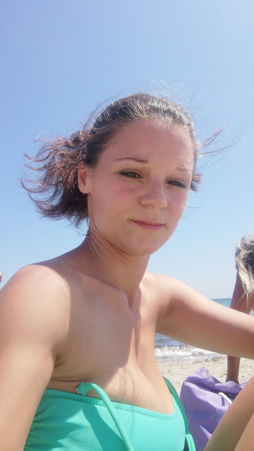 サルトリー・セルフィーズ・フロム・ホット・バレンティーナ 7