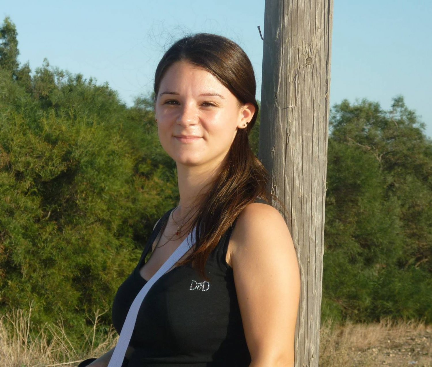 サルトリー・セルフィーズ・フロム・ホット・バレンティーナ 26