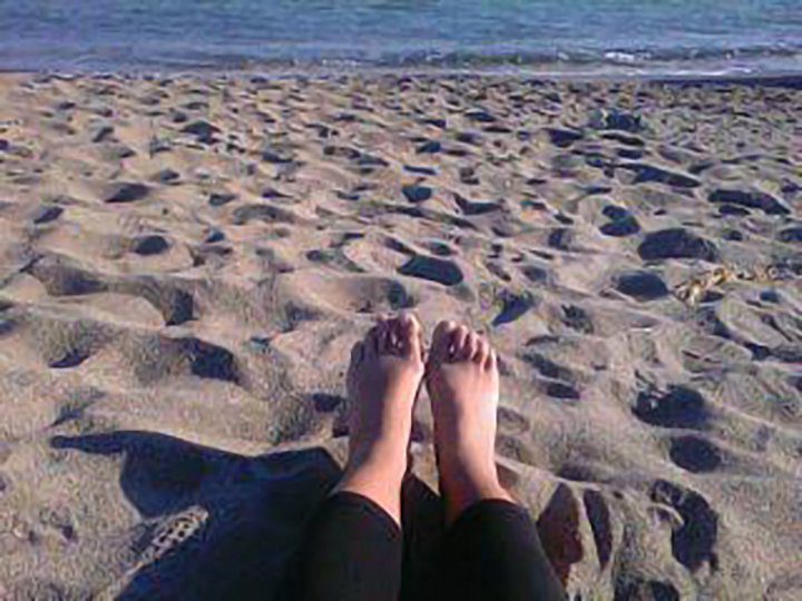 サルトリー・セルフィーズ・フロム・ホット・バレンティーナ 28