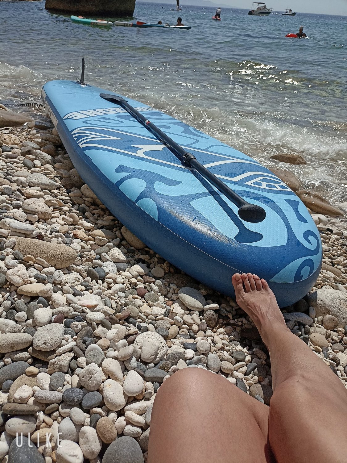 サルトリー・セルフィーズ・フロム・ホット・バレンティーナ 35