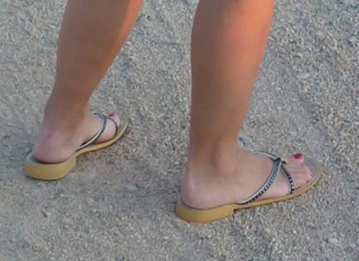 サルトリー・セルフィーズ・フロム・ホット・バレンティーナ 37