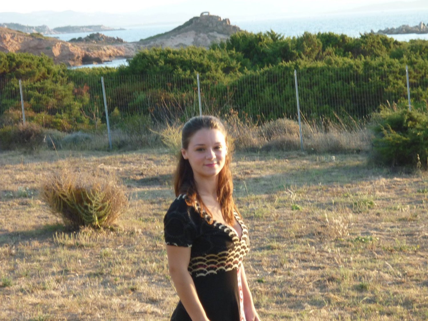 サルトリー・セルフィーズ・フロム・ホット・バレンティーナ 40