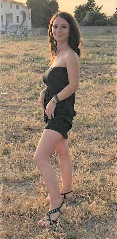 サルトリー・セルフィーズ・フロム・ホット・バレンティーナ 41