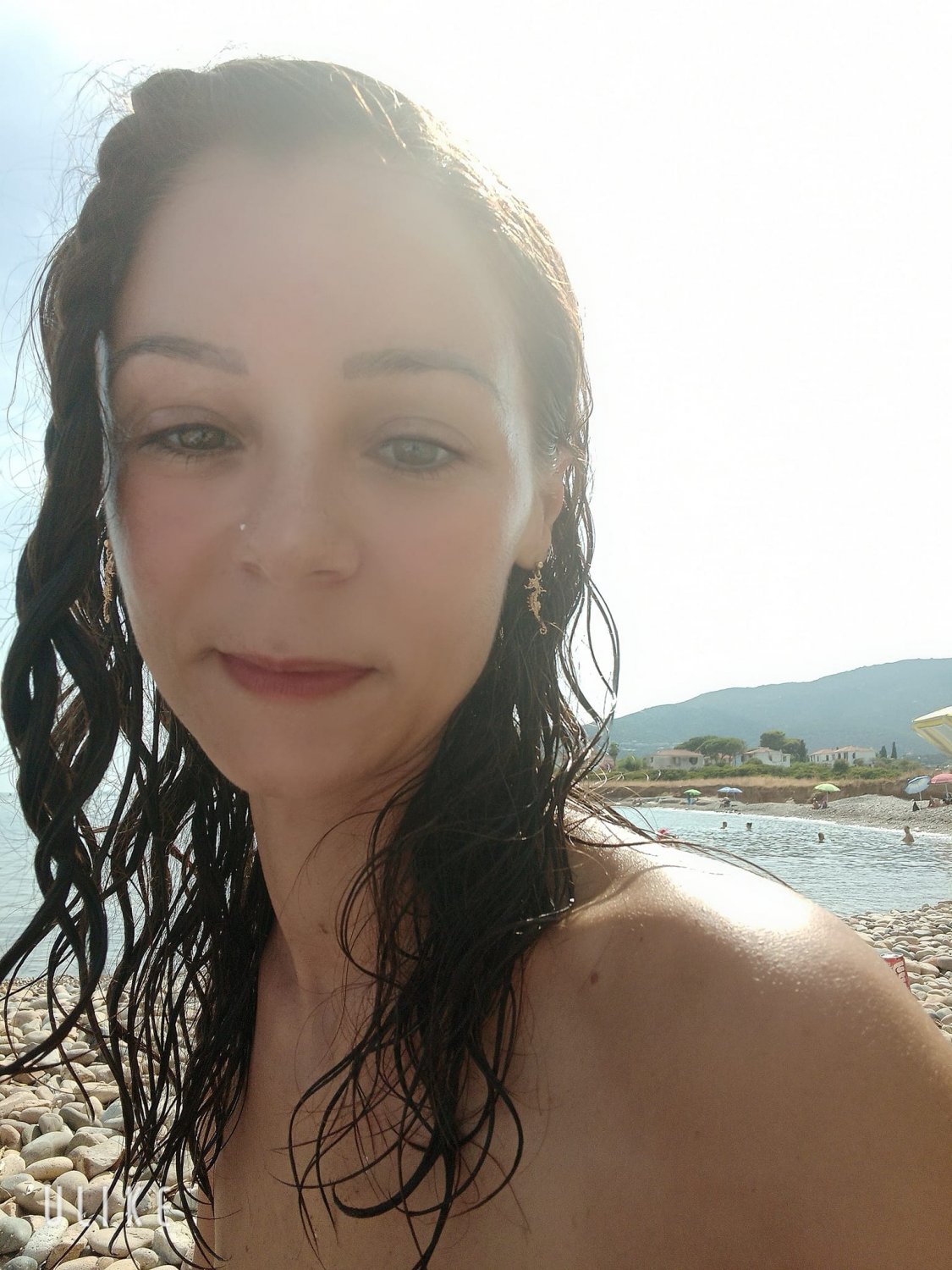 サルトリー・セルフィーズ・フロム・ホット・バレンティーナ 53