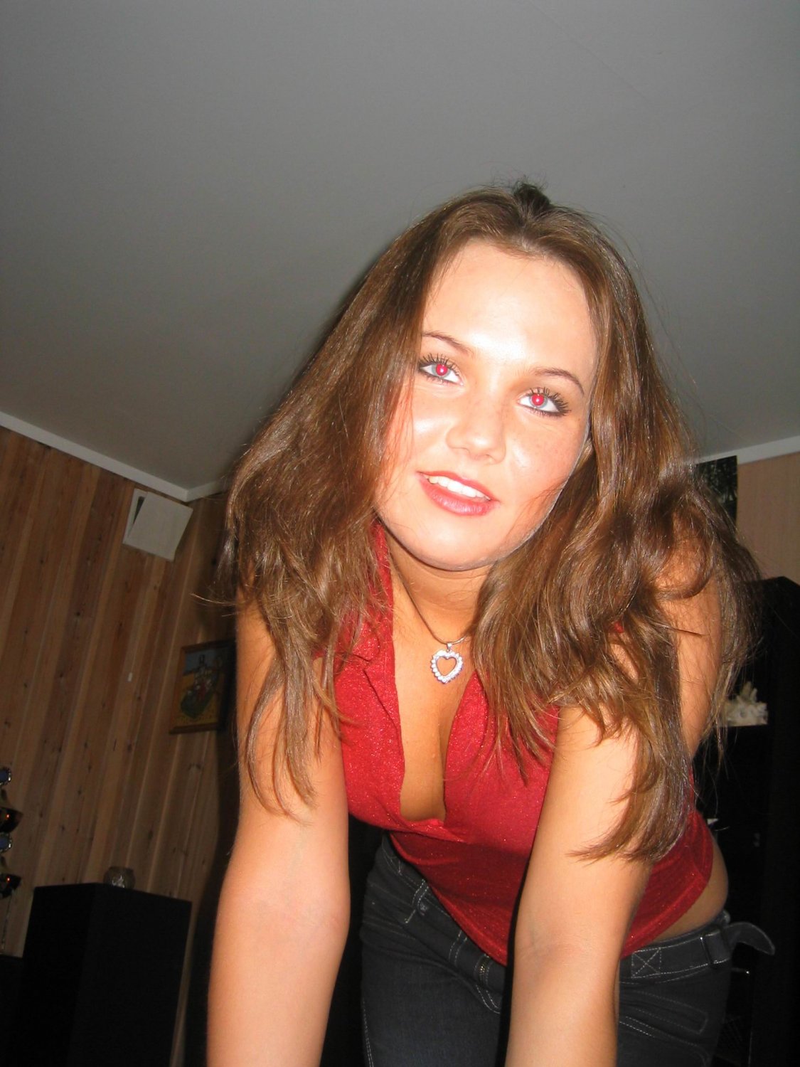 アマチュア・ベイブ・焦らすイング・ティル・ユー・ルーズ・イット 4