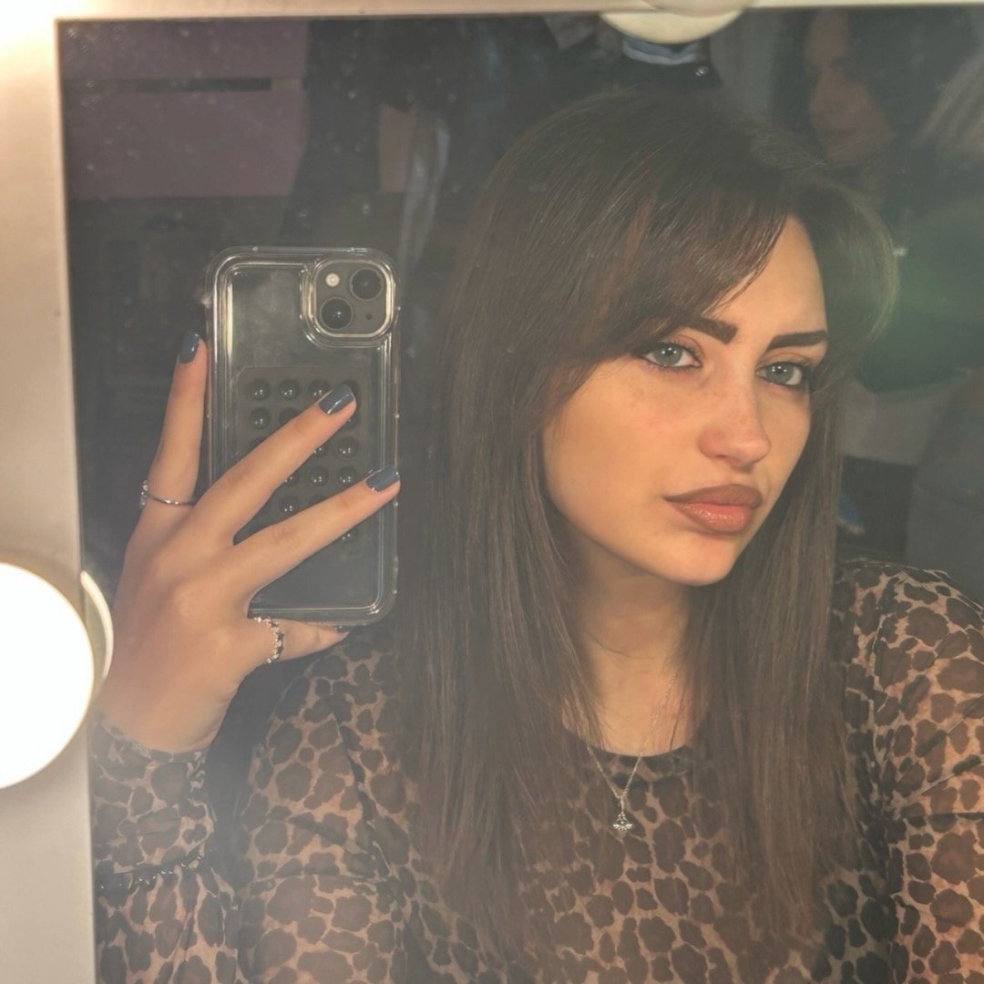 Müthiş amatör bayan 2