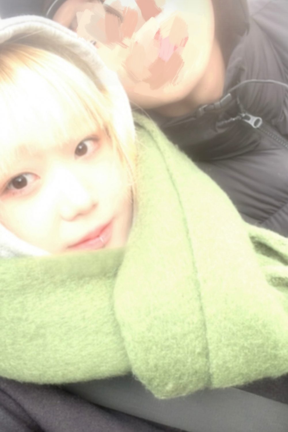 コリアン・ベイブ・オープニング・ザット・ファット・アスホール・ワイド 2