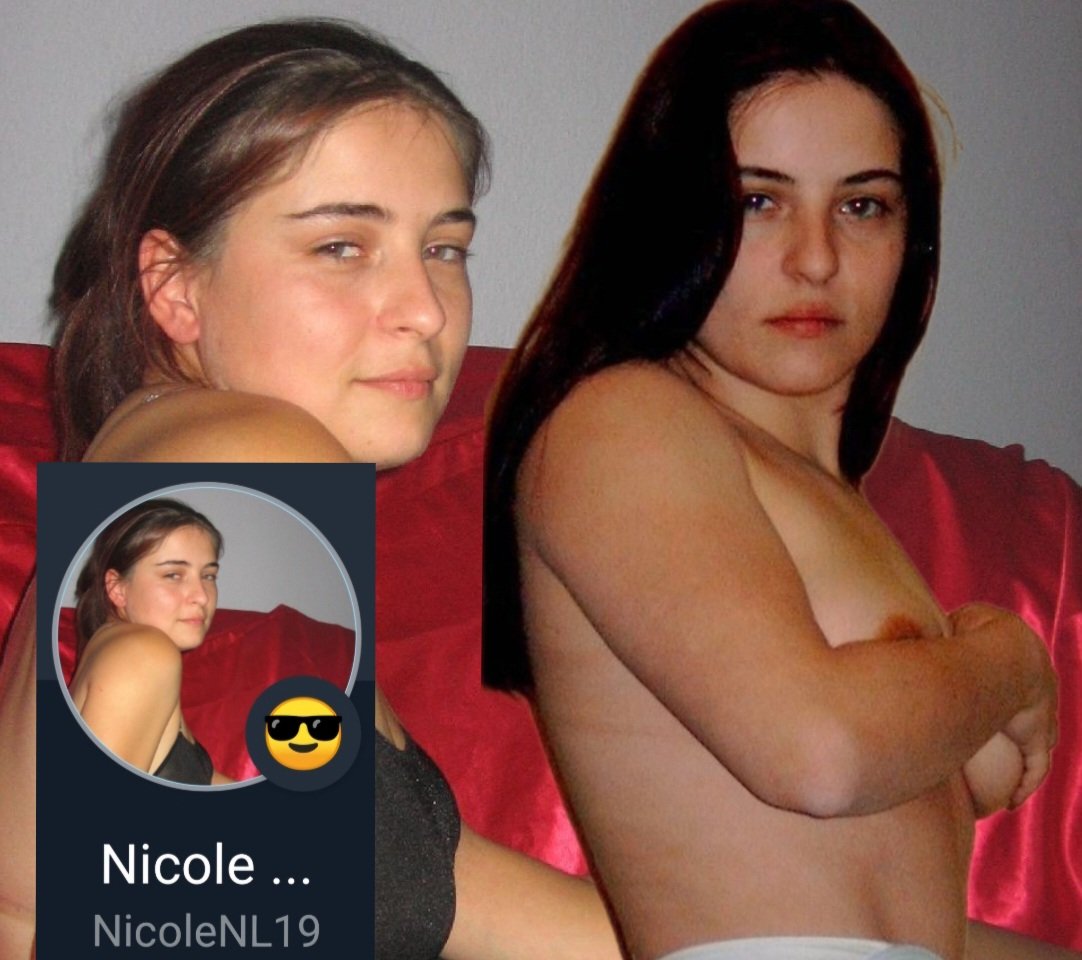 Kik prostituta nicolenl19 1