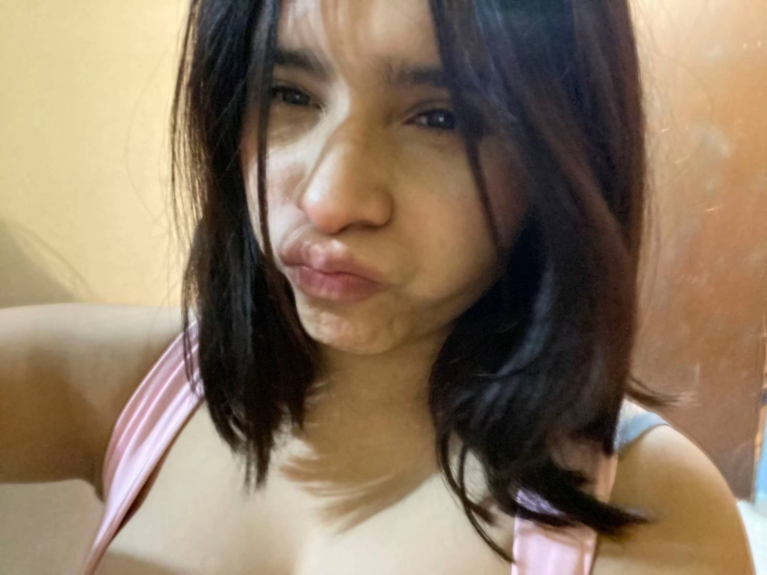 Userrrr0608 Flashes In A Dirty Little Selfie 16