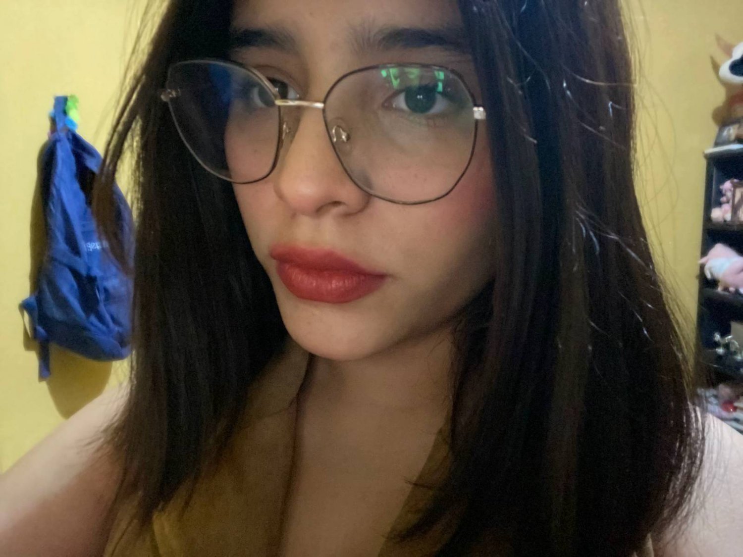 Userrrr0608 Flashes In A Dirty Little Selfie 19