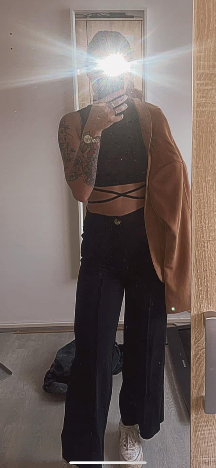 Romy 24 Geteilt durch Crush, um uns ihr zu spielen 5