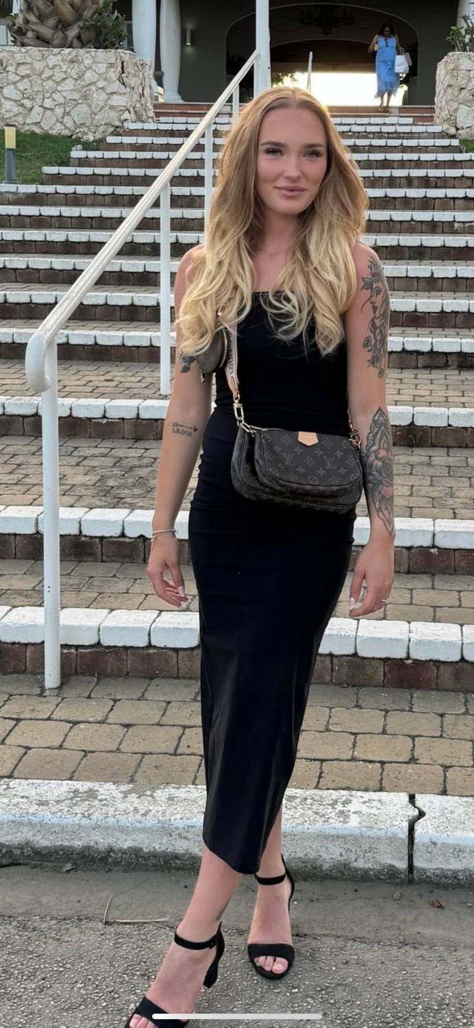 Romy 24 Geteilt durch Crush, um uns ihr zu spielen 6
