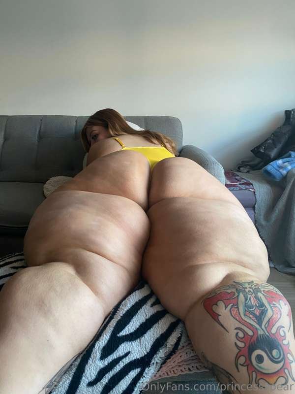 Balena bianca dal buco grande Bbw 17