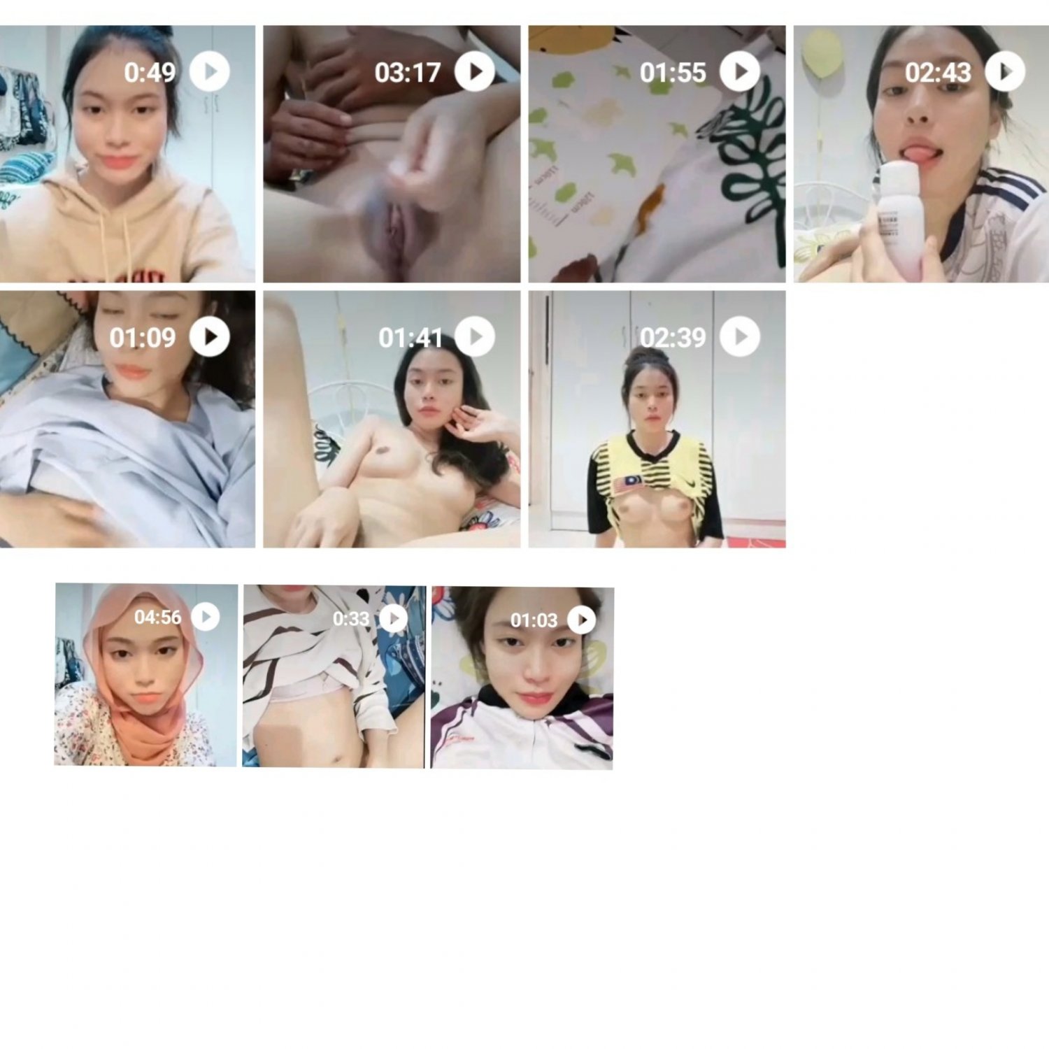 Pełny wyciek alisha fazlin 1