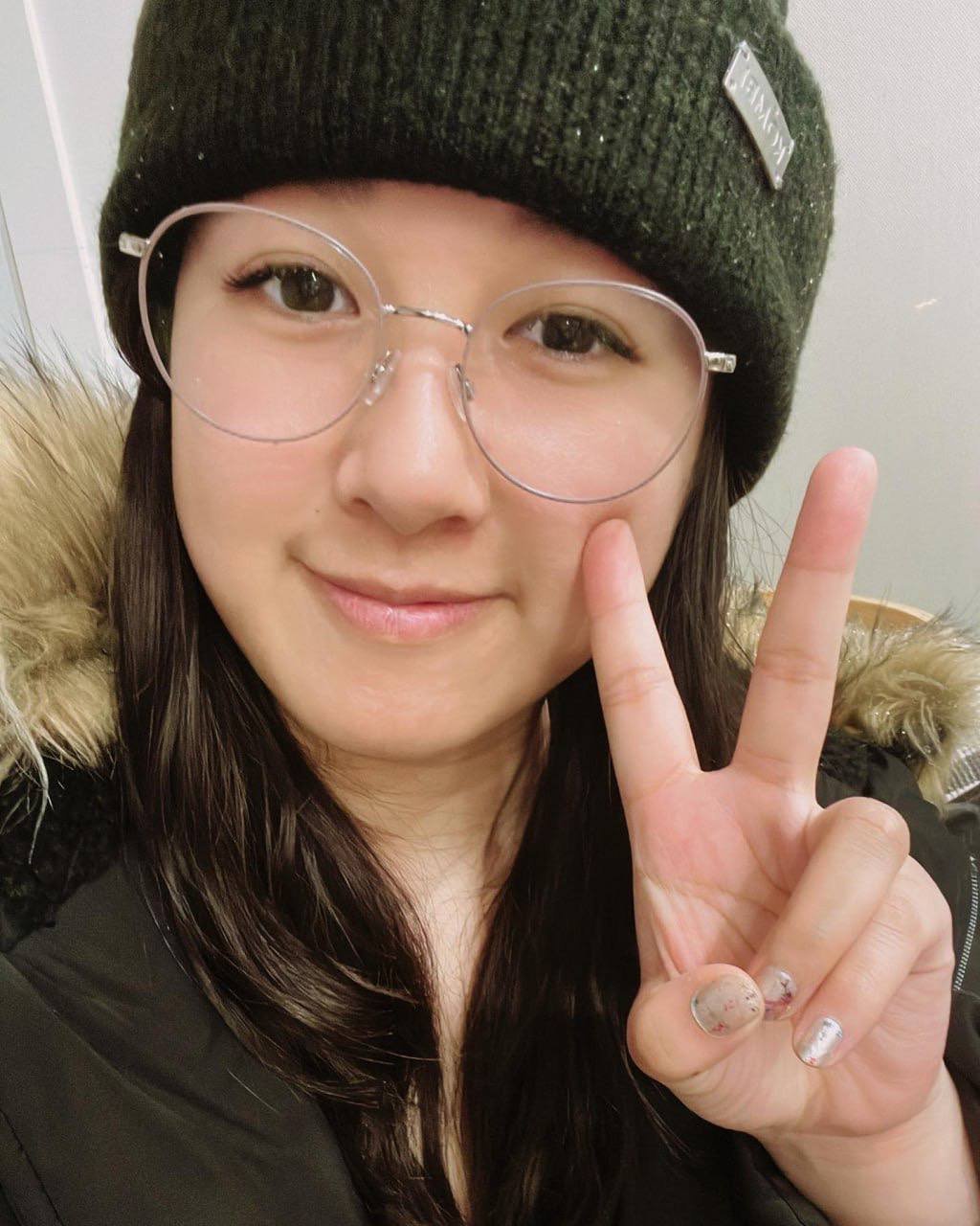 アジアン・ヘイリーズ・タイト・プッシー・ベッギング・フォア・イット 13