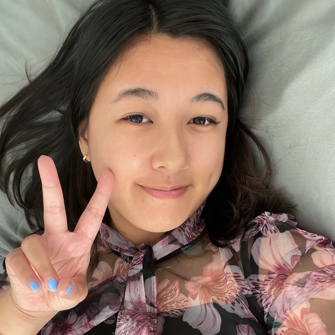 アジアン・ヘイリーズ・タイト・プッシー・ベッギング・フォア・イット 14