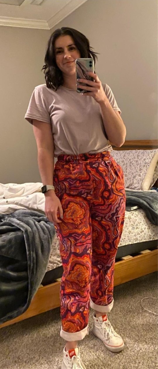 ピオニー・エクスポーズ・ハー・ジューシー・プッシー・アンド・スラッティー・サイド 8