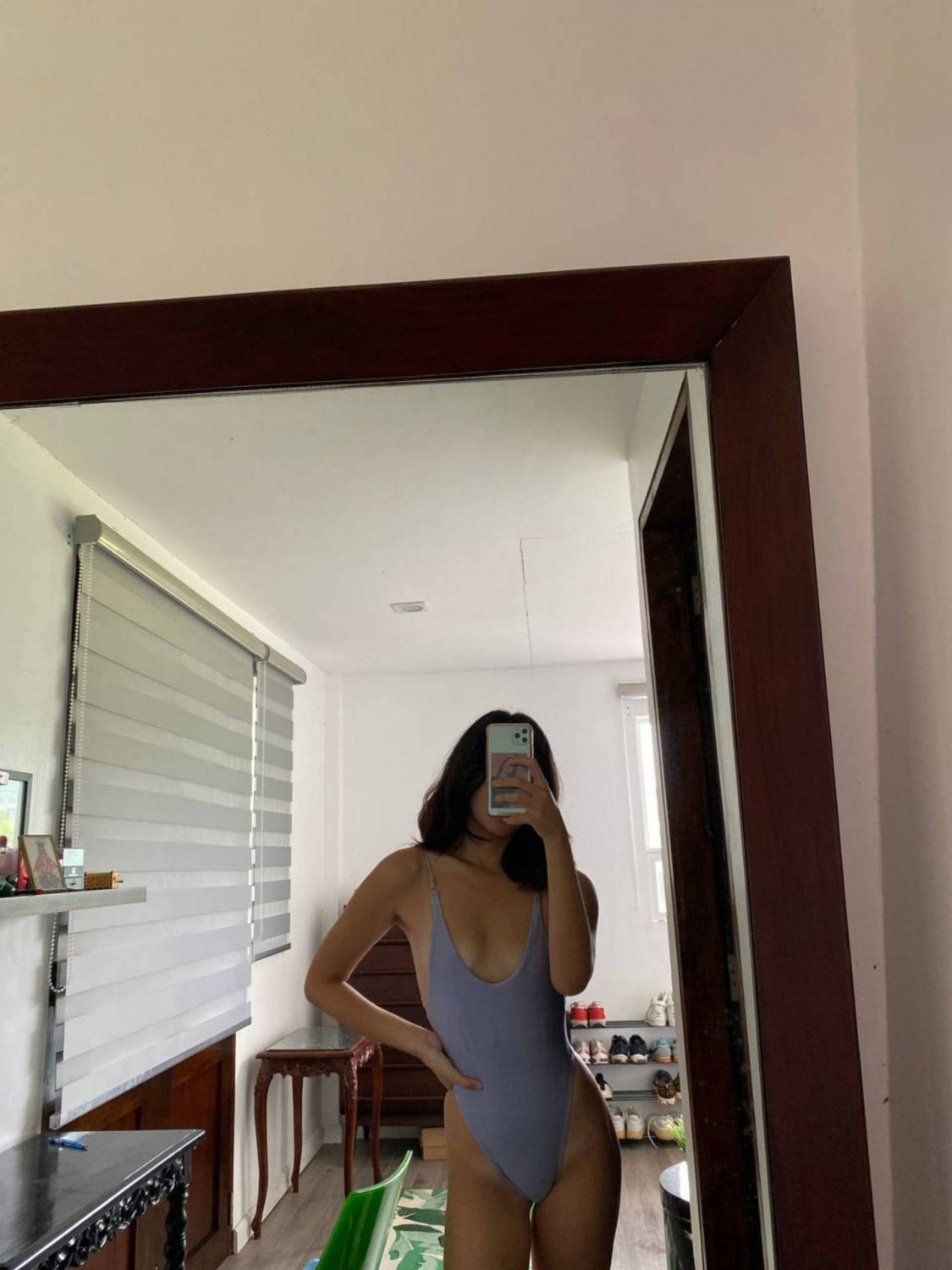 Coppia amatoriale filippina ABG 3