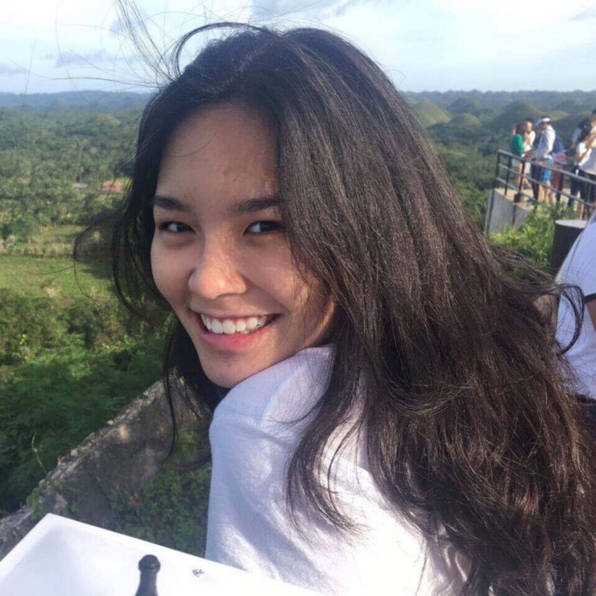 Coppia amatoriale filippina ABG 5
