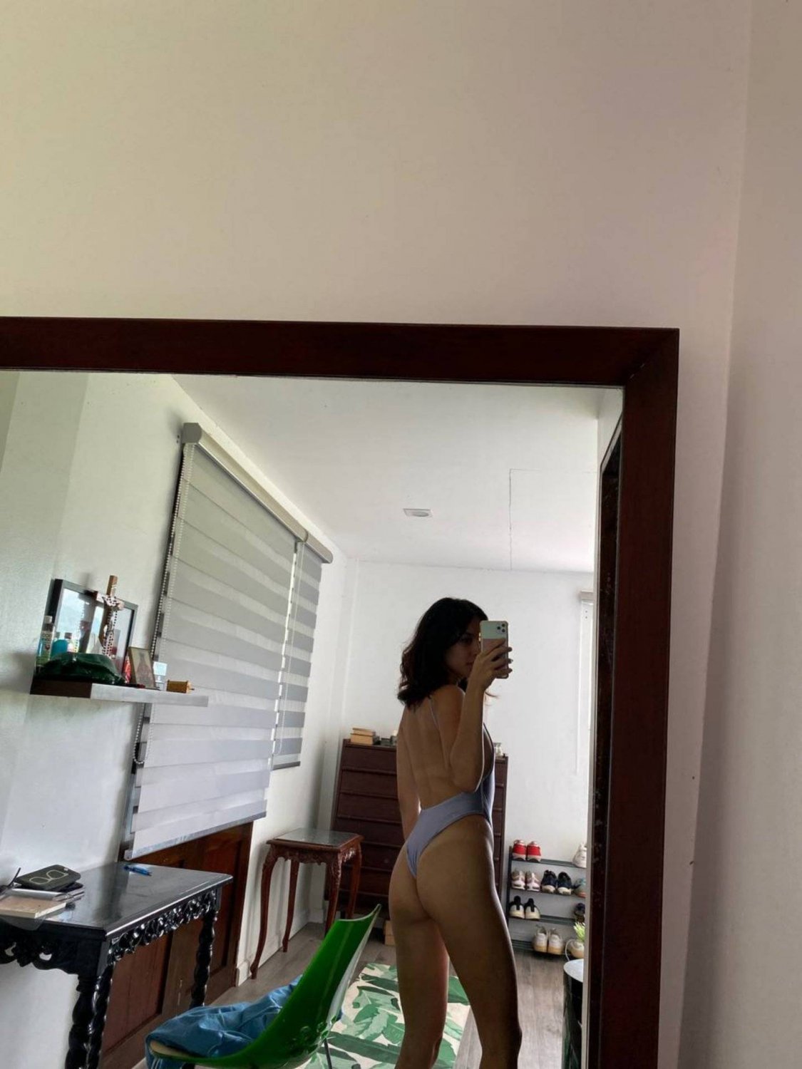 Coppia amatoriale filippina ABG 9