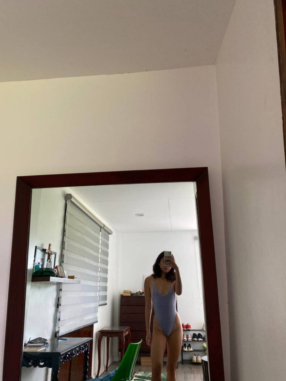 Coppia amatoriale filippina ABG 10